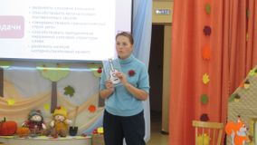 Данилова Юлия Александровна, учитель-логопед (10.10.2024)