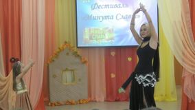 Семья Девяткиных (Амелина и Екатерина Геннадьевна)