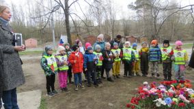 Марш памяти (06.05.2025)