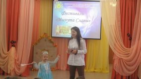 Арина и Александра Игоревна