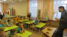 Образовательный проект "Музейная пятница" (06.02.2026)