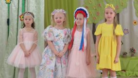 Весенний праздник группа "Умнички" (06.03.2026)