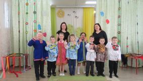 Театральная неделя (16-20.03.2026)