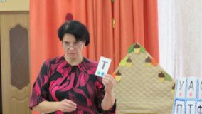 Ольская Оксана Семеновна, учитель-логопед (10.10.2024)