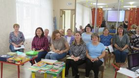 Педагогический час (06.10.2025)