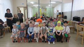 Театральная неделя (16-20.03.2026)