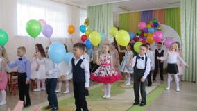 Выпускной бал группа "Лесная сказка" (26.04.2023)