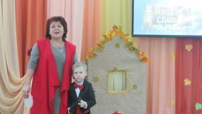 Валерий и Инга Владимировна