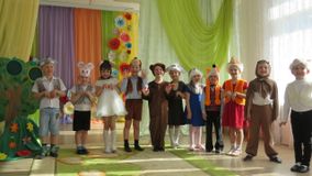 группа "Речецветик" (18.04.2019г.)